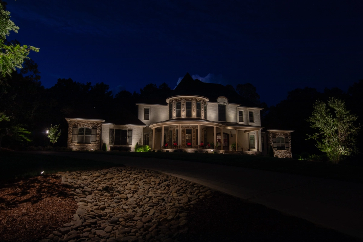 Carolinian Estate After